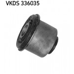 SKF Lagerung, Lenker